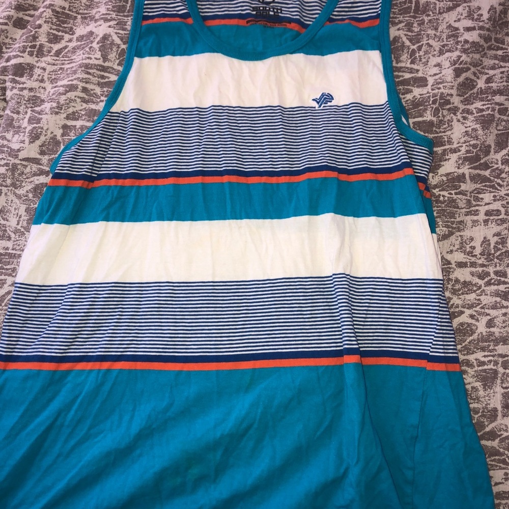 Men’s bro tanks